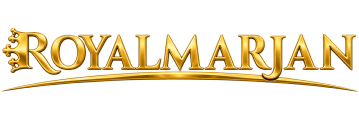 Royal Marjan Logo